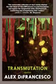 Book cover of Transmutation: Stories