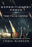 Book cover of Task Force Hammer