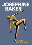 Book cover of Josephine Baker