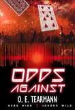 Book cover of Odds Against