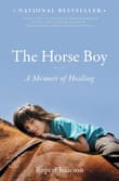 Book cover of The Horse Boy