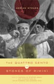 Book cover of The Quattro Cento and Stones of Rimini