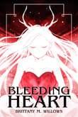 Book cover of Bleeding Heart