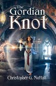 Book cover of The Gordian Knot