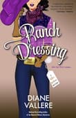 Book cover of Ranch Dressing