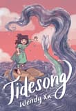 Book cover of Tidesong