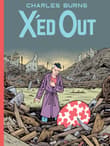 Book cover of X'ed Out