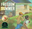 Book cover of Freedom Summer