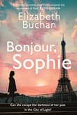 Book cover of Bonjour, Sophie