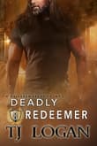 Book cover of Deadly Redeemer
