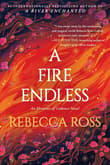 Book cover of A Fire Endless