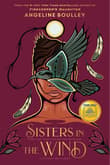 Book cover of Sisters in the Wind