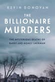 Book cover of The Billionaire Murders