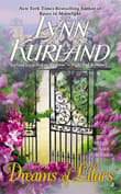 Book cover of Dreams of Lilacs