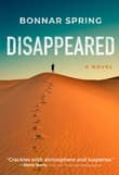 Book cover of Disappeared