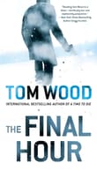Book cover of The Final Hour
