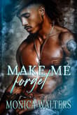 Book cover of Make Me Forget