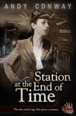 Book cover of Station at the End of Time