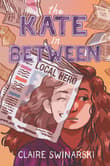 Book cover of The Kate in Between