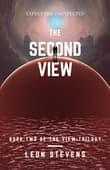 Book cover of The Second View