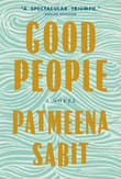 Book cover of Good People