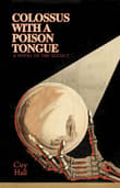 Book cover of Colossus with a Poison Tongue