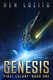 Book cover of Genesis