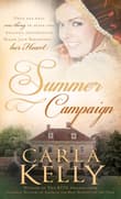 Book cover of Summer Campaign
