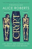 Book cover of Crypt