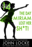 Book cover of The Day Miriam Lost Her Sh*t!