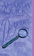 Book cover of Dangerous