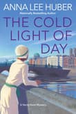 Book cover of The Cold Light of Day