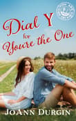 Book cover of Dial Y for You're the One