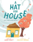 Book cover of A Hat for House