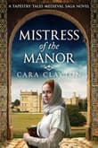 Book cover of Mistress of the Manor