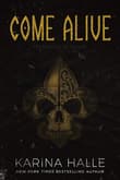 Book cover of Come Alive
