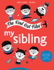 Book cover of My Sibling