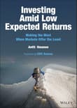 Book cover of Investing Amid Low Expected Returns