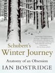 Book cover of Schubert's Winter Journey: Anatomy of an Obsession