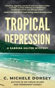 Book cover of Tropical Depression