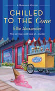 Book cover of Chilled to the Cone