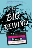 Book cover of The Big Rewind
