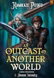 Book cover of An Outcast in Another World
