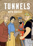 Book cover of Tunnels