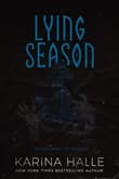 Book cover of Lying Season