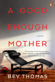 Book cover of A Good Enough Mother