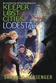 Book cover of Lodestar
