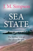 Book cover of Sea State
