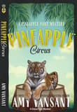 Book cover of Pineapple Circus