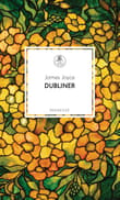 Book cover of Dubliner